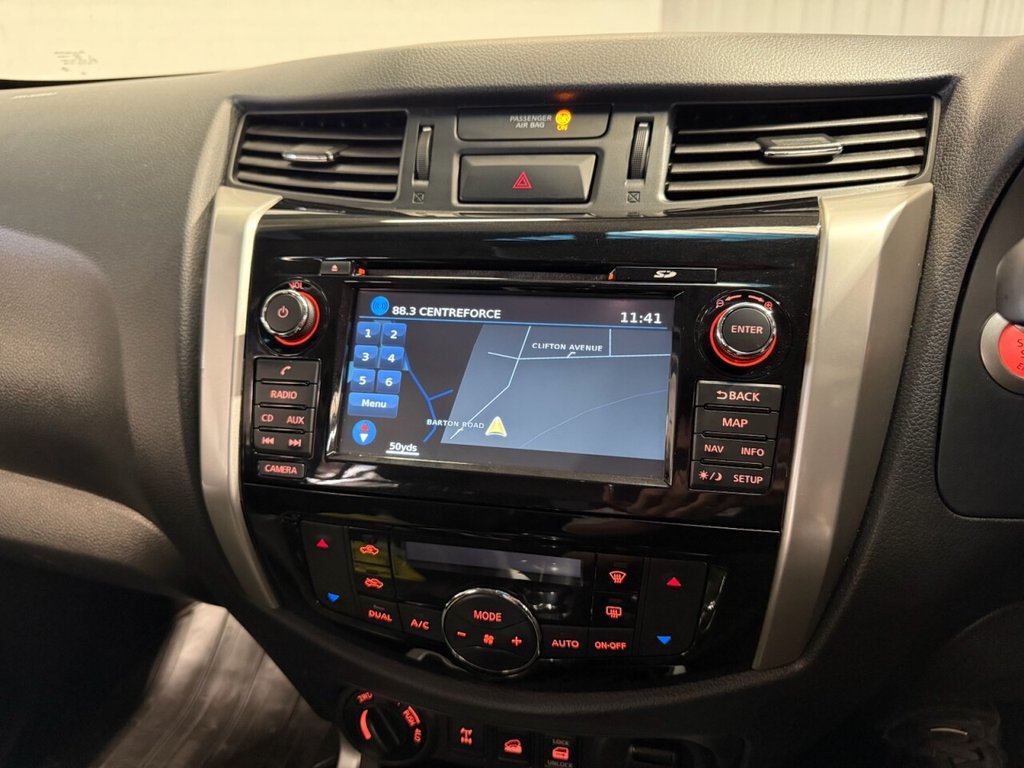 Vehicle 26