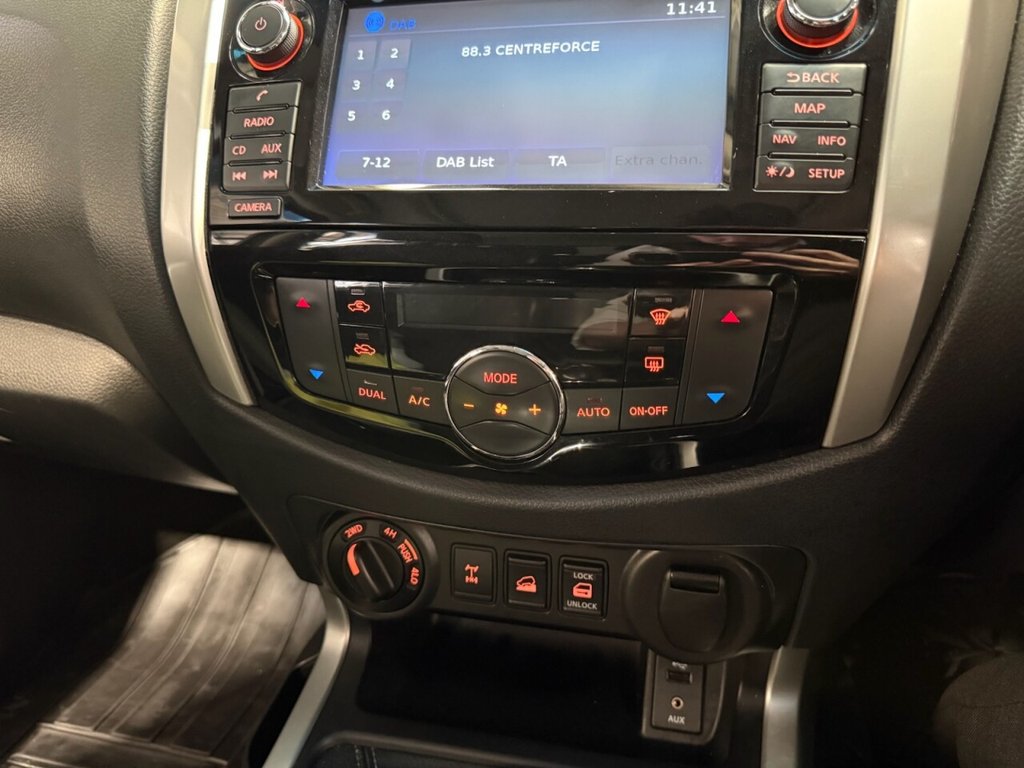 Vehicle 27