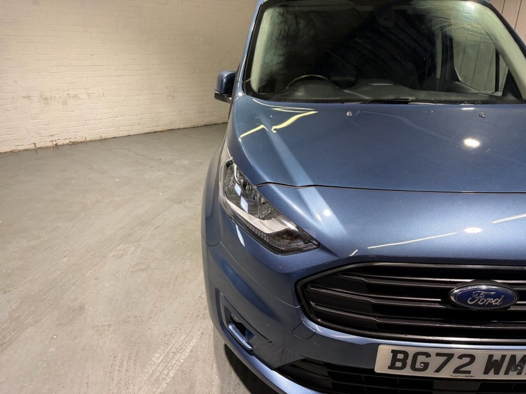 Used Ford Transit Connect 2022 for sale - 77188507: Photo 10