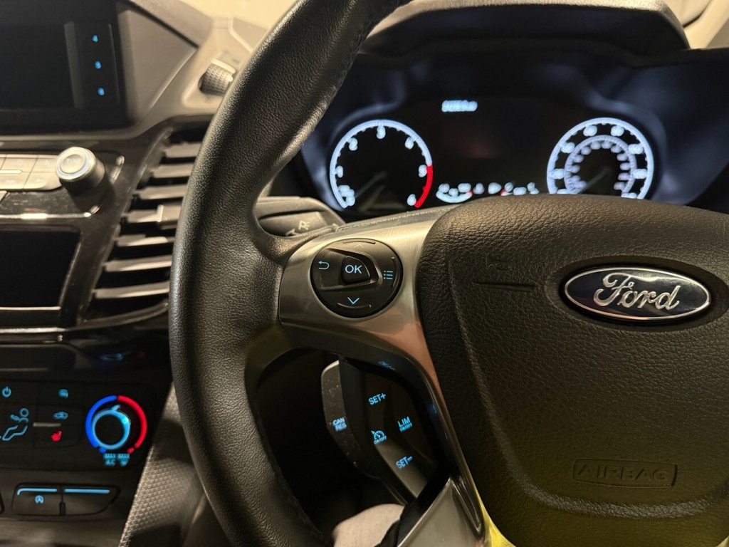 Used Ford Transit Connect 2022 for sale - 77188507: Photo 16
