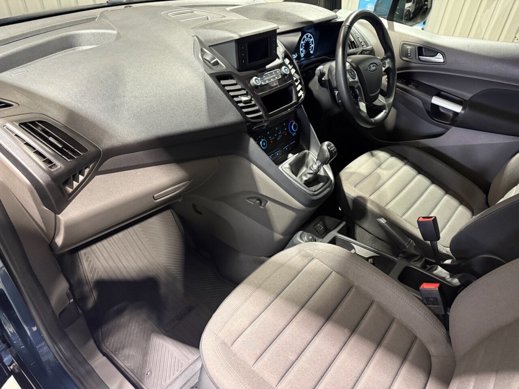 Used Ford Transit Connect 2022 for sale - 77188507: Photo 19
