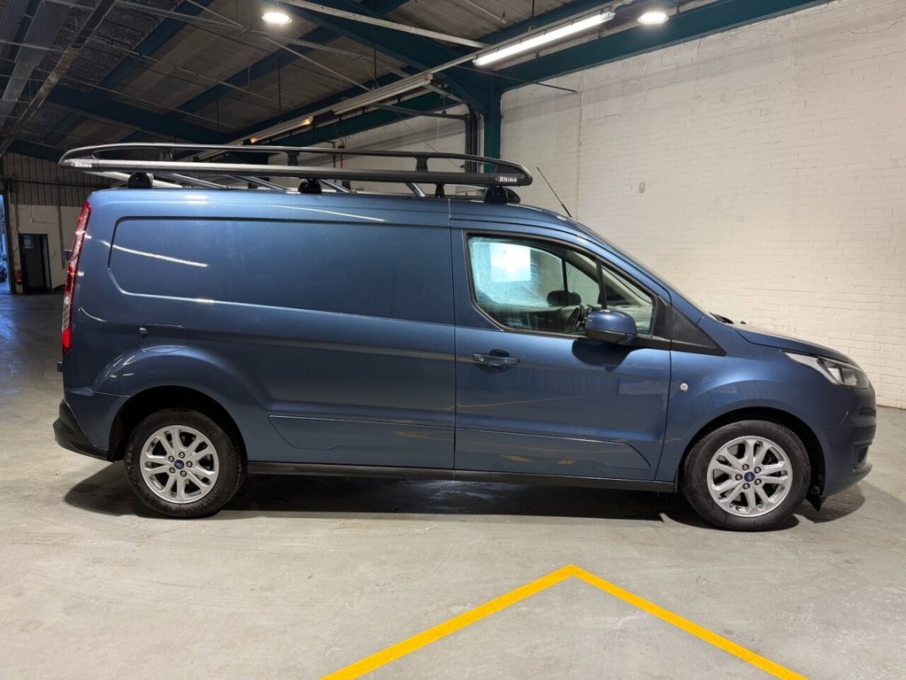 Used Ford Transit Connect 2022 for sale - 77188507: Photo 20