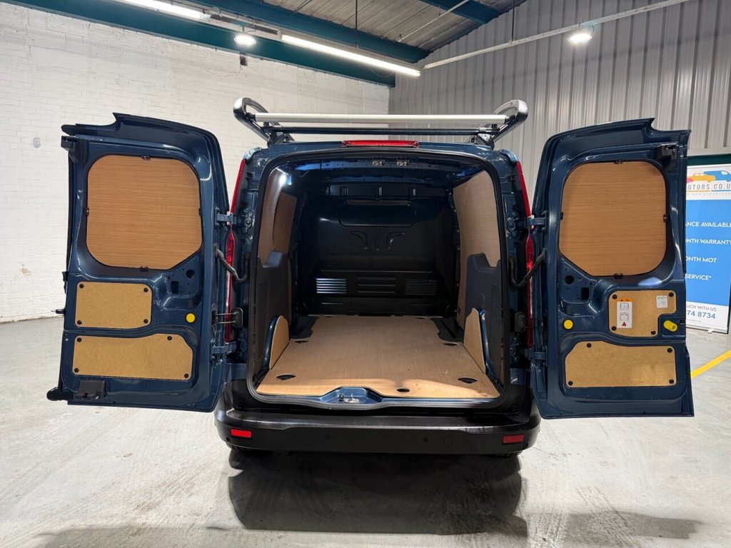 Used Ford Transit Connect 2022 for sale - 77188507: Photo 21