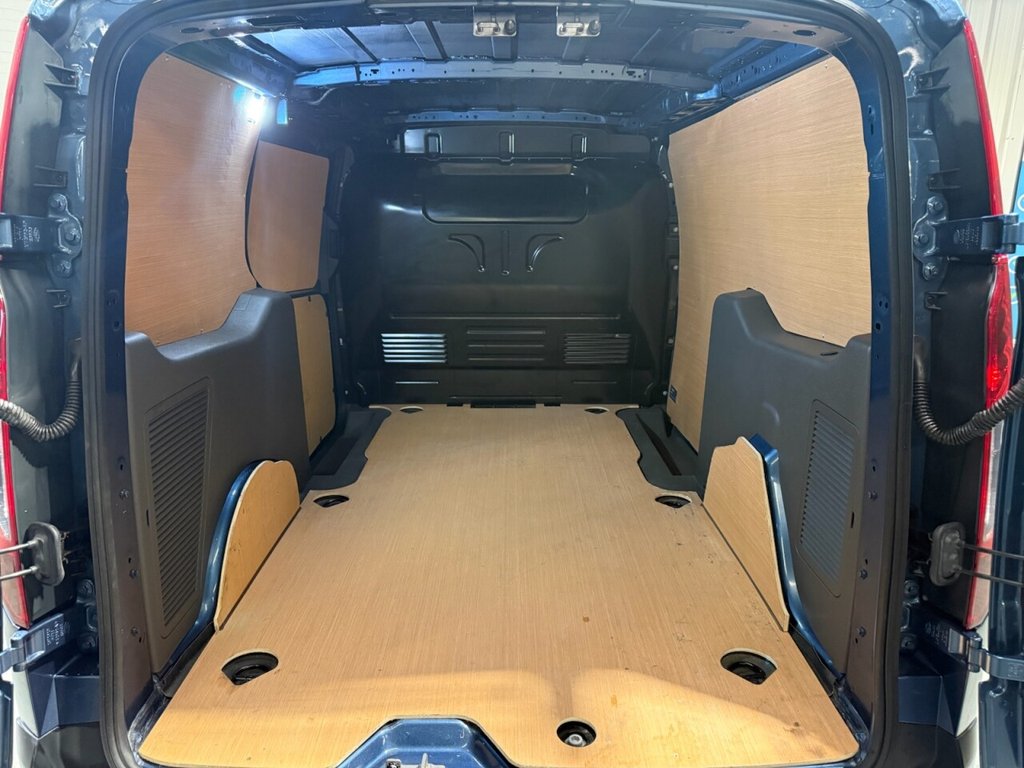 Used Ford Transit Connect 2022 for sale - 77188507: Photo 22