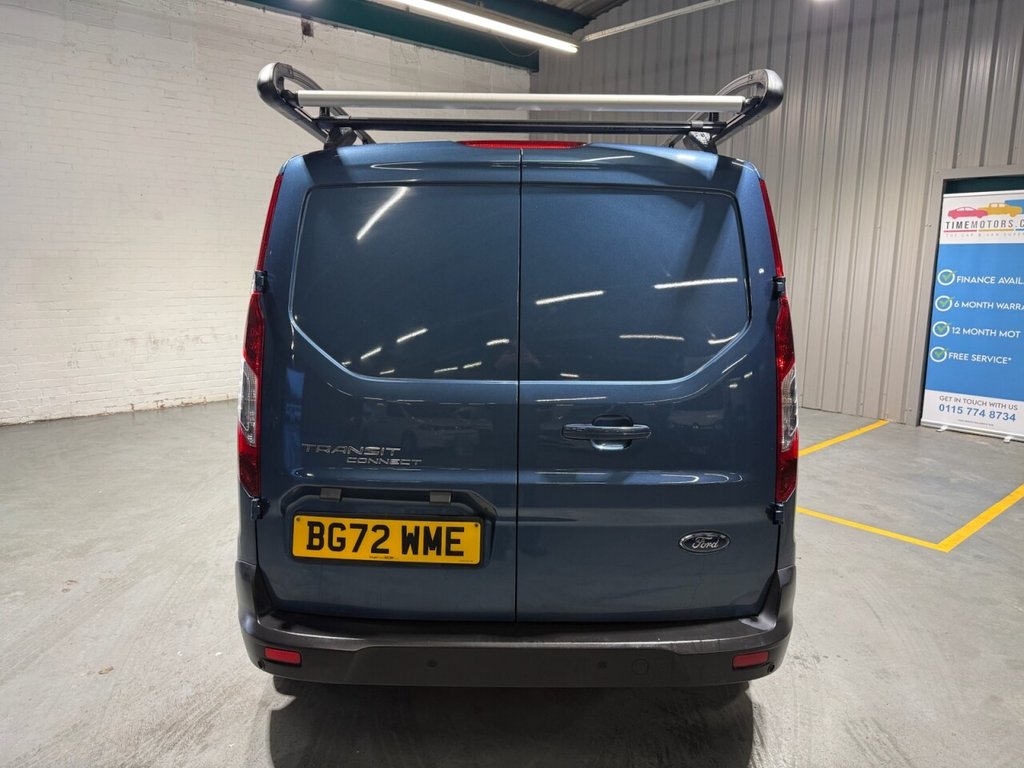 Used Ford Transit Connect 2022 for sale - 77188507: Photo 23