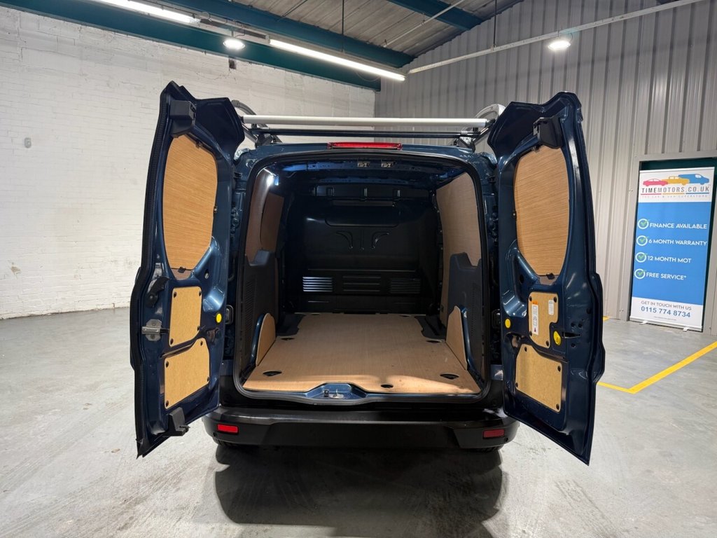 Used Ford Transit Connect 2022 for sale - 77188507: Photo 24