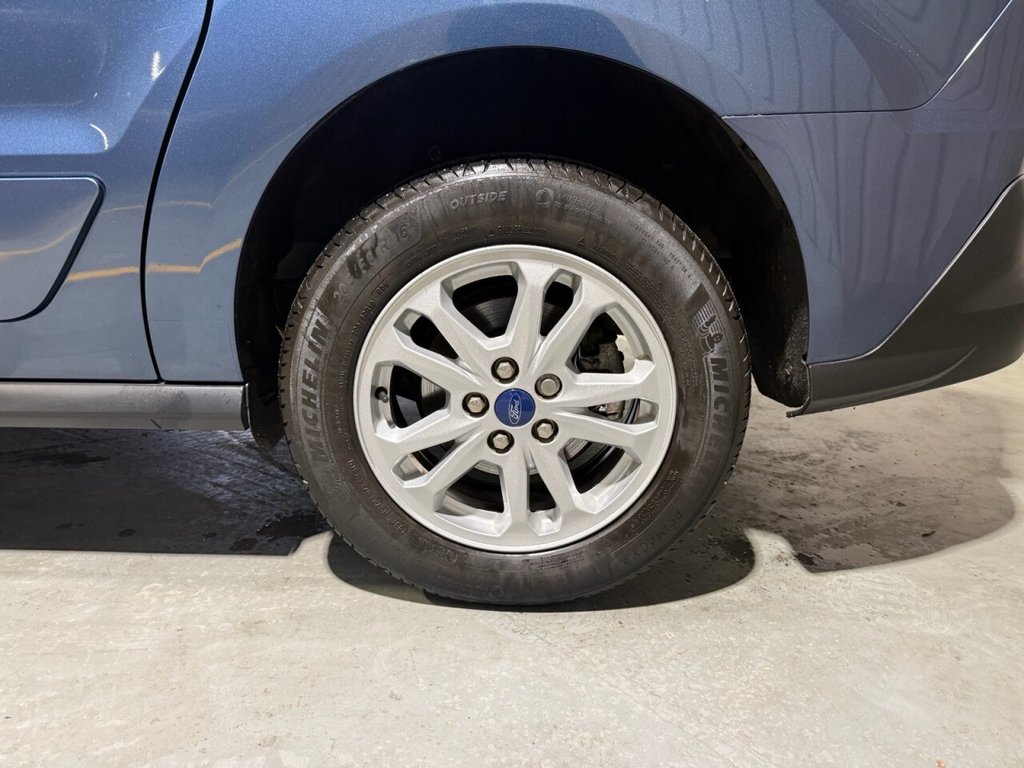 Used Ford Transit Connect 2022 for sale - 77188507: Photo 26