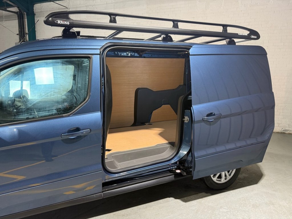 Used Ford Transit Connect 2022 for sale - 77188507: Photo 27