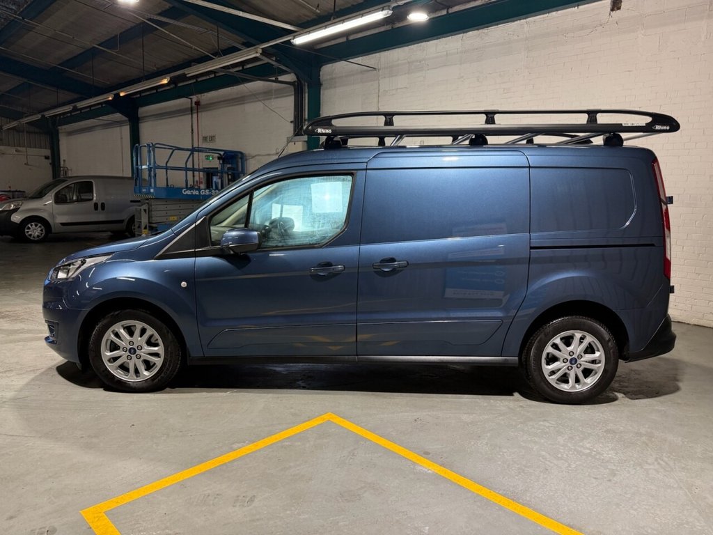 Used Ford Transit Connect 2022 for sale - 77188507: Photo 28