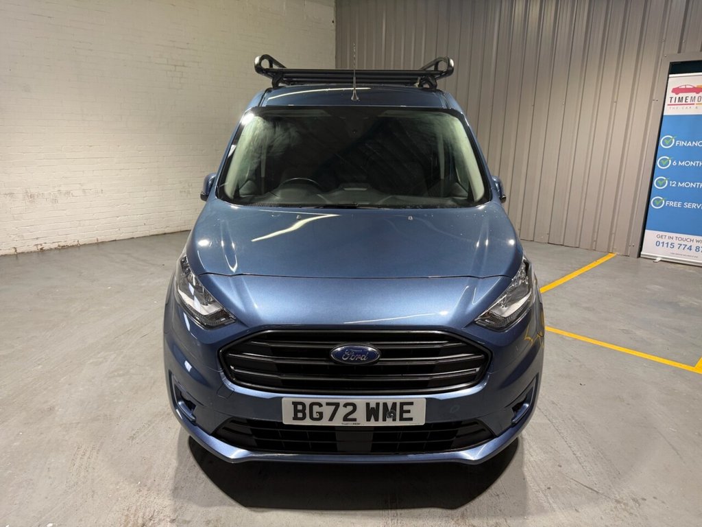 Used Ford Transit Connect 2022 for sale - 77188507: Photo 29