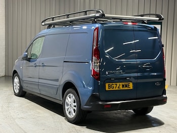 Used Ford Transit Connect 2022 for sale - 77188507: Photo