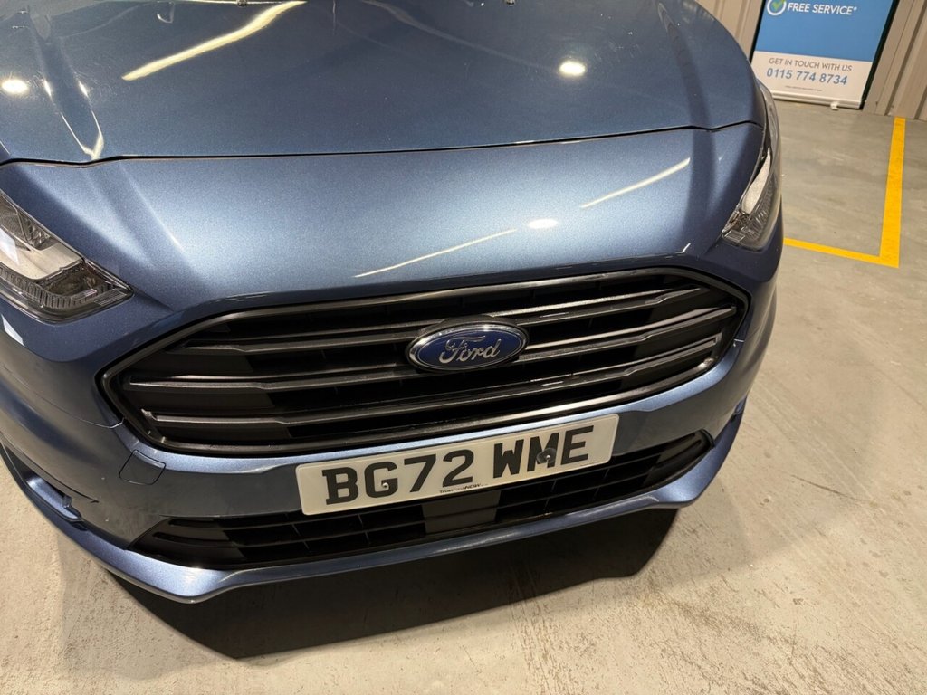 Used Ford Transit Connect 2022 for sale - 77188507: Photo 30