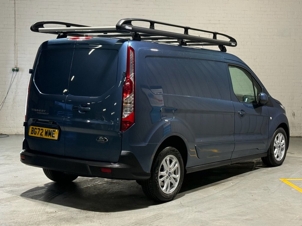 Used Ford Transit Connect 2022 for sale - 77188507: Photo 32