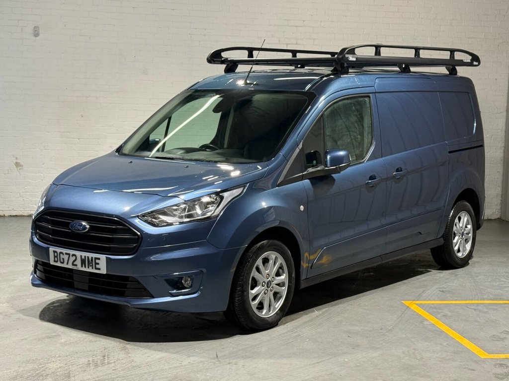 Used Ford Transit Connect 2022 for sale - 77188507: Photo 33