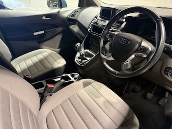 Used Ford Transit Connect 2022 for sale - 77188507: Photo