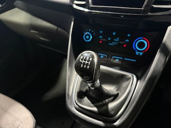 Used Ford Transit Connect 2022 for sale - 77188507: Photo