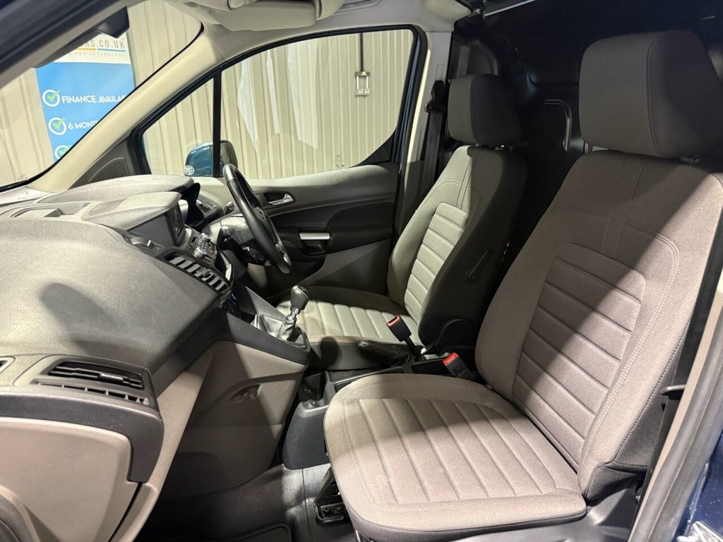 Used Ford Transit Connect 2022 for sale - 77188507: Photo 6