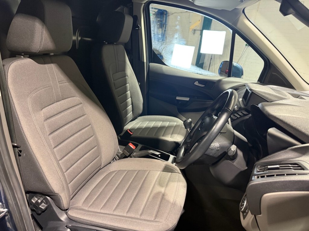 Used Ford Transit Connect 2022 for sale - 77188507: Photo 8