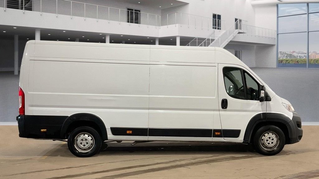 Used Citroen Relay 2023 for sale - 77594029: Photo 5