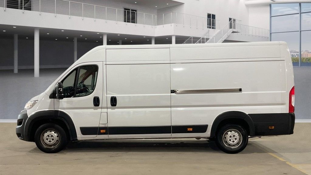 Used Citroen Relay 2023 for sale - 77594029: Photo 6