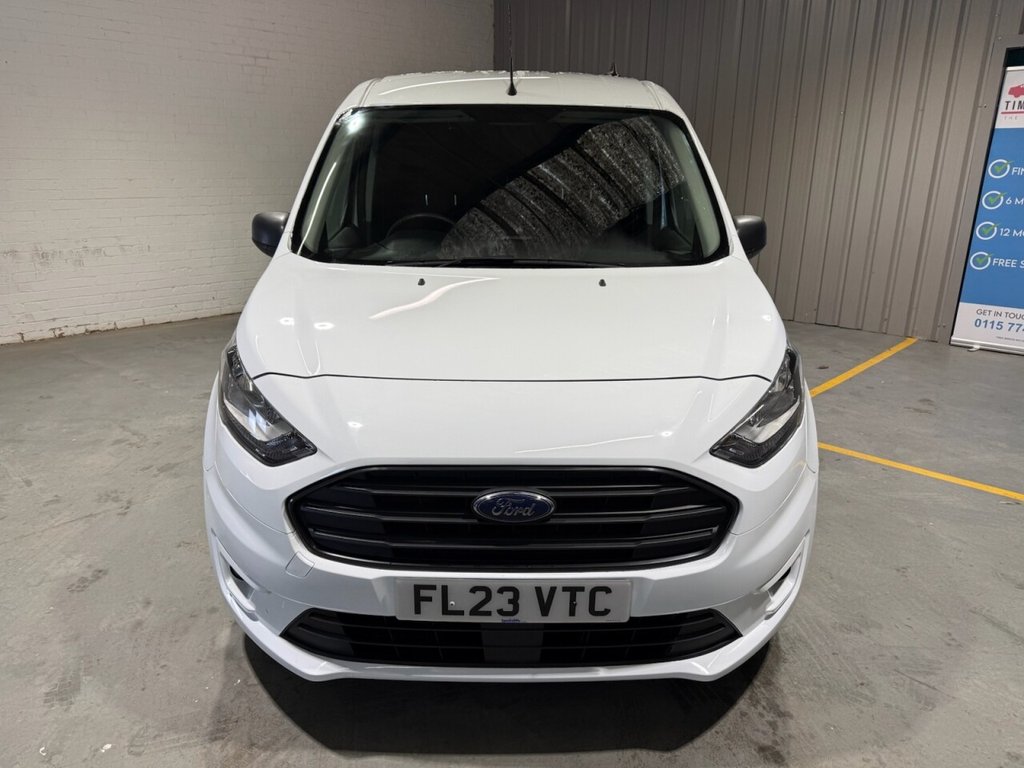 Used Ford Transit Connect 2023 for sale - 77666881: Photo 10