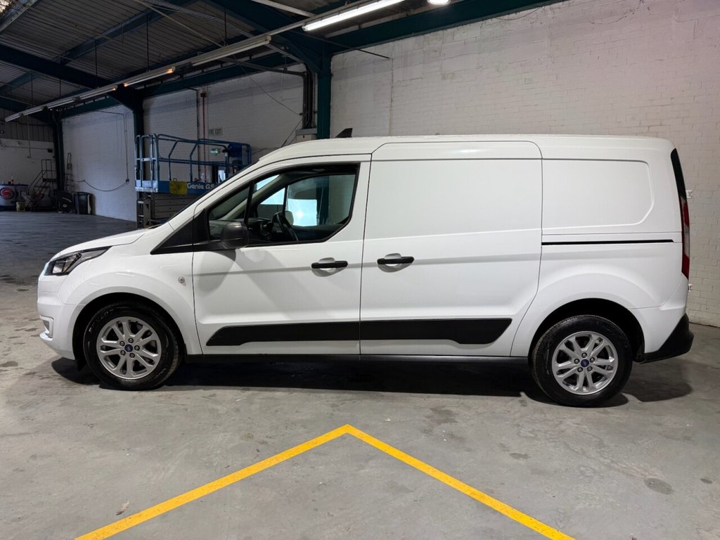 Used Ford Transit Connect 2023 for sale - 77666881: Photo 13