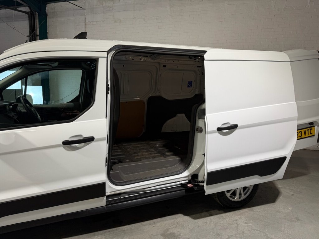 Used Ford Transit Connect 2023 for sale - 77666881: Photo 14