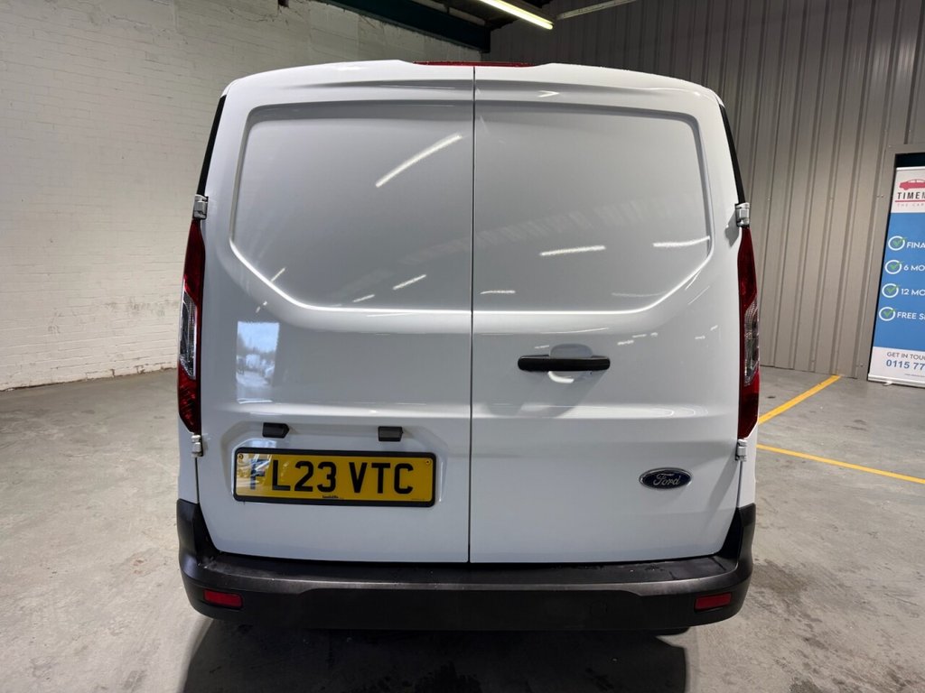 Used Ford Transit Connect 2023 for sale - 77666881: Photo 15