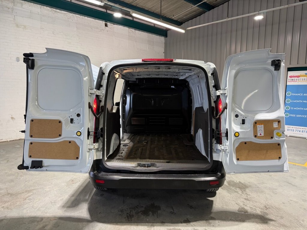 Used Ford Transit Connect 2023 for sale - 77666881: Photo 18