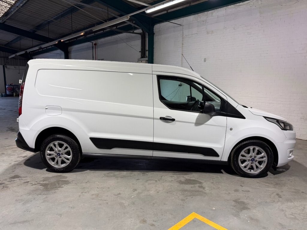 Used Ford Transit Connect 2023 for sale - 77666881: Photo 19