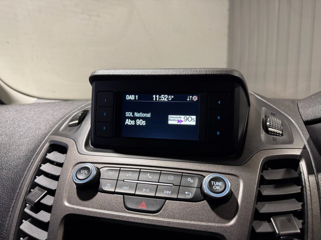 Used Ford Transit Connect 2023 for sale - 77666881: Photo 21