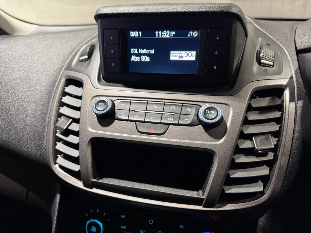 Used Ford Transit Connect 2023 for sale - 77666881: Photo 22