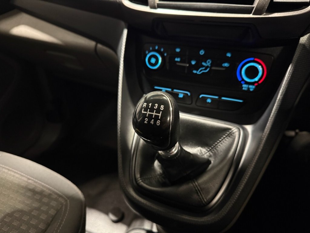 Used Ford Transit Connect 2023 for sale - 77666881: Photo 25