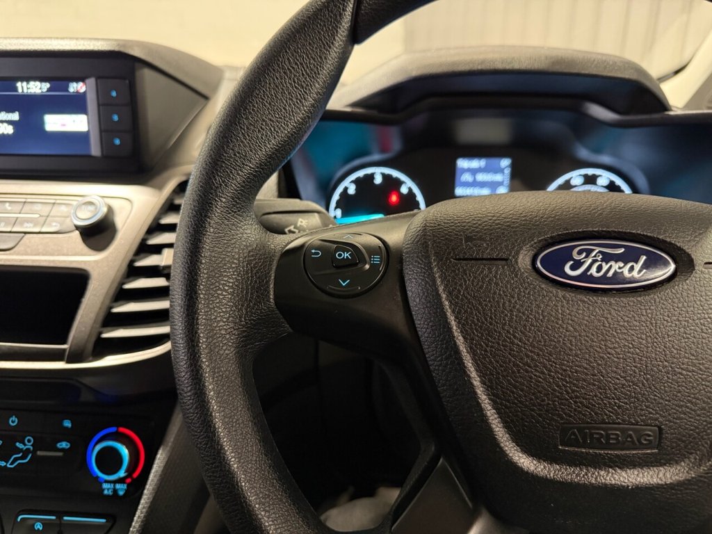 Used Ford Transit Connect 2023 for sale - 77666881: Photo 27