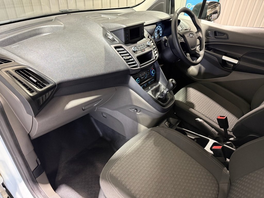 Used Ford Transit Connect 2023 for sale - 77666881: Photo 3