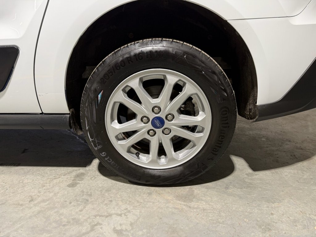 Used Ford Transit Connect 2023 for sale - 77666881: Photo 33