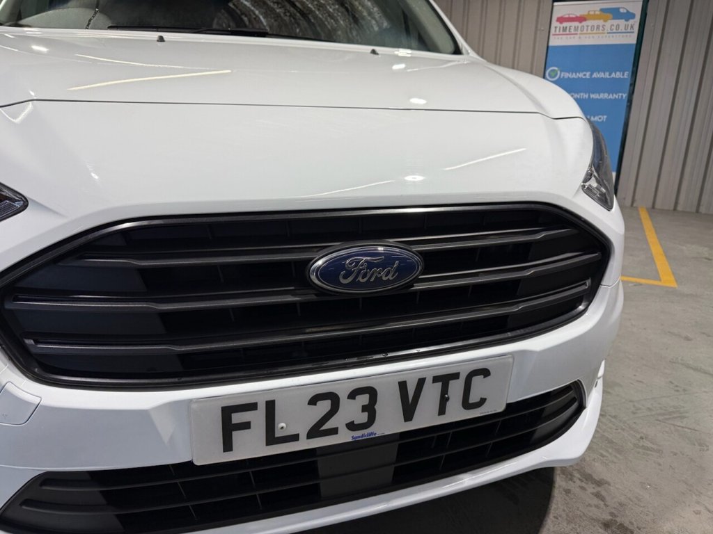 Used Ford Transit Connect 2023 for sale - 77666881: Photo 34