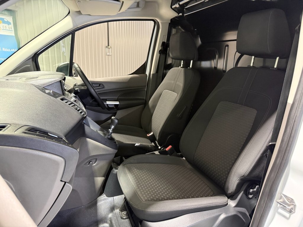 Used Ford Transit Connect 2023 for sale - 77666881: Photo 7