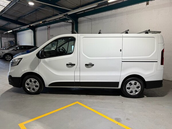 Used Renault Trafic 2022 for sale - 75046886: Photo 12