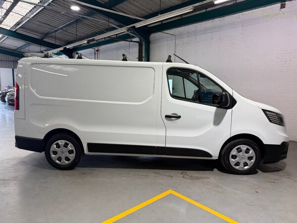Used Renault Trafic 2022 for sale - 75046886: Photo 18