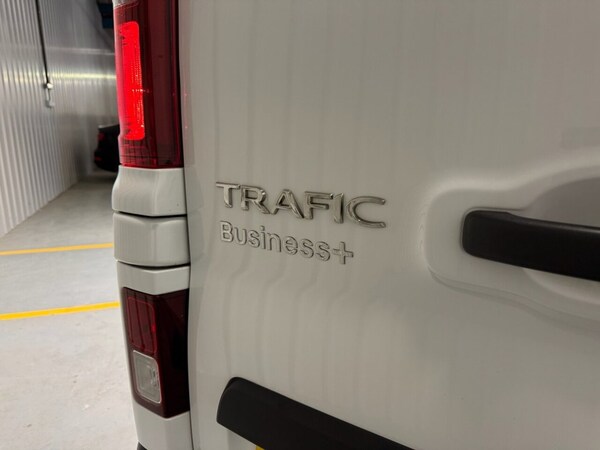 Used Renault Trafic 2022 for sale - 75046886: Photo 32