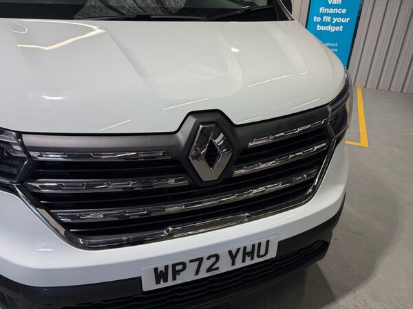 Used Renault Trafic 2022 for sale - 75046886: Photo 33