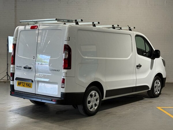 Used Renault Trafic 2022 for sale - 75046886: Photo 34