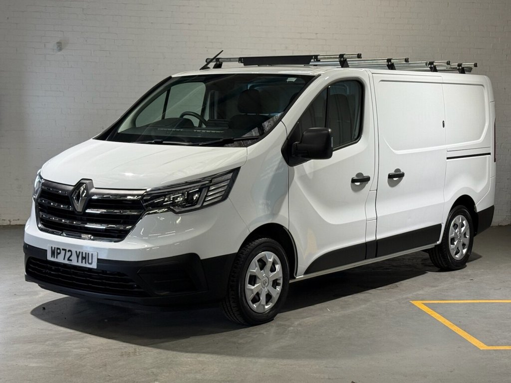 Vehicle 36
