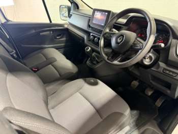 Used Renault Trafic 2022 for sale - 75046886: Photo