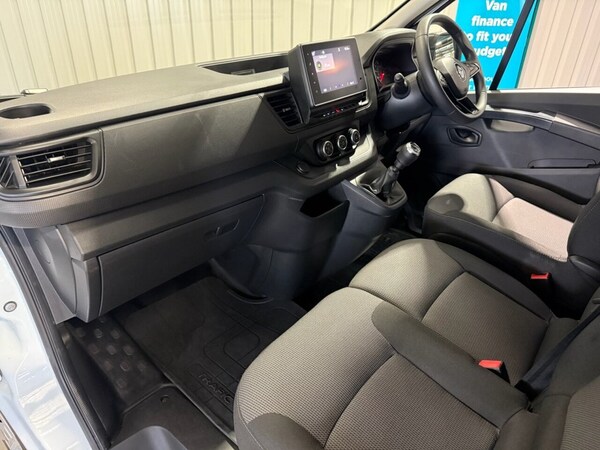 Used Renault Trafic 2022 for sale - 75046886: Photo 4