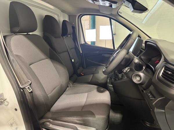 Used Renault Trafic 2022 for sale - 75046886: Photo 5