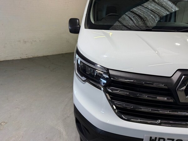 Used Renault Trafic 2022 for sale - 75046886: Photo 8