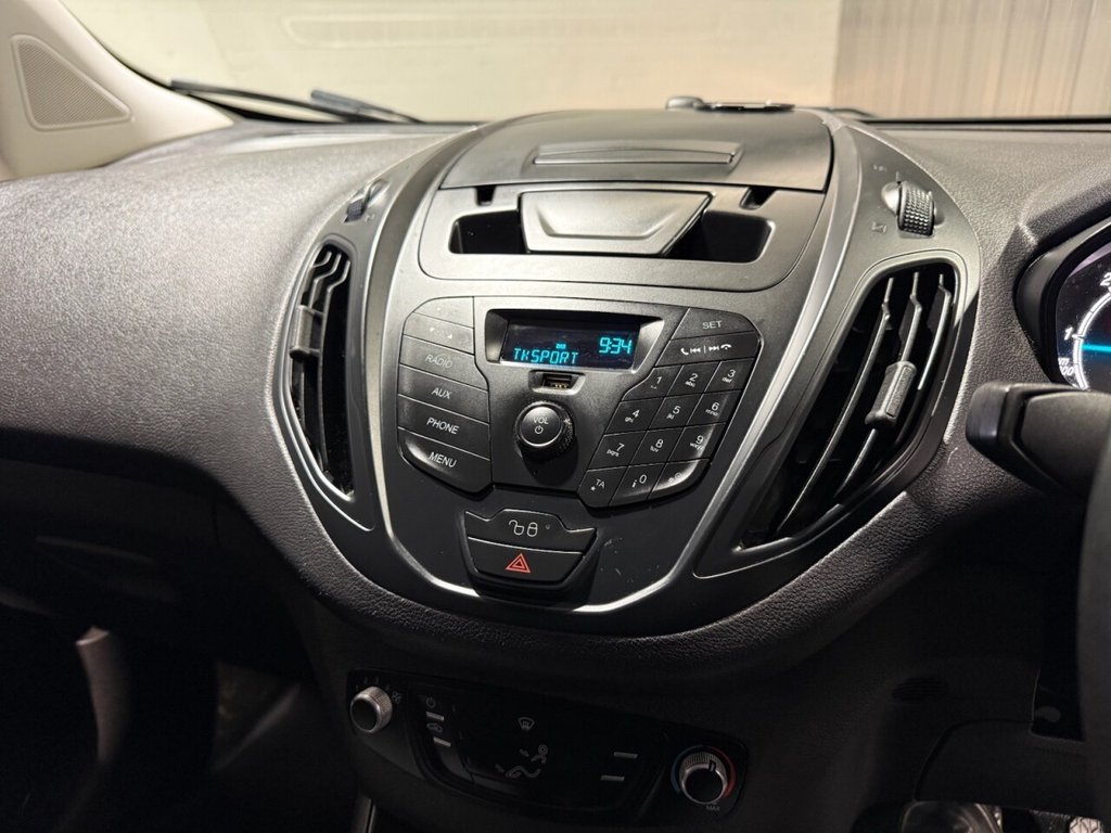 Used Ford Transit Courier 2019 for sale - 76345340: Photo 25