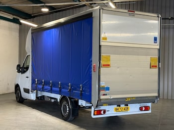 Used Renault Master 2022 for sale - 75559877: Photo
